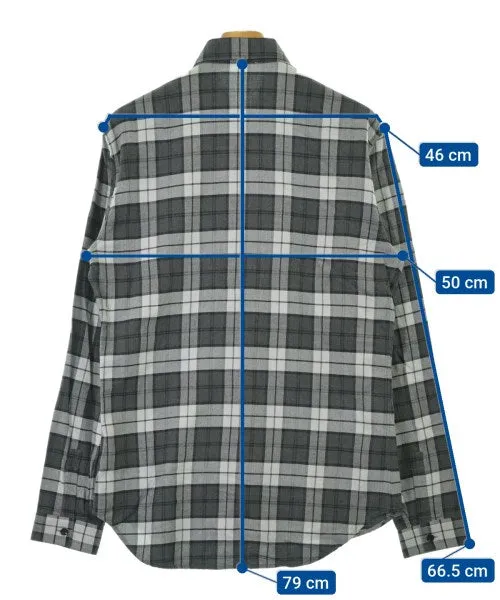 Dior Homme Casual shirts