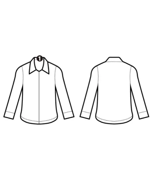 Dior Homme Casual shirts