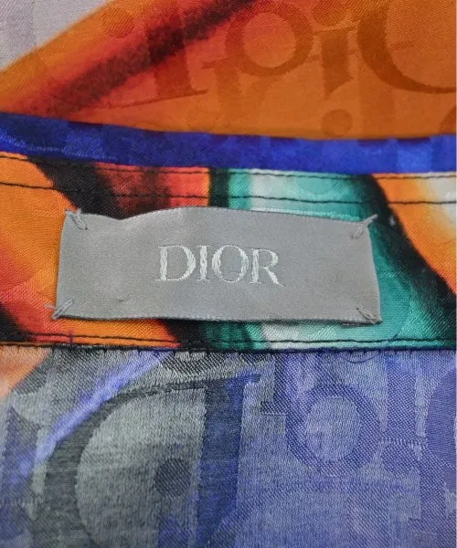 Dior Homme Casual shirts