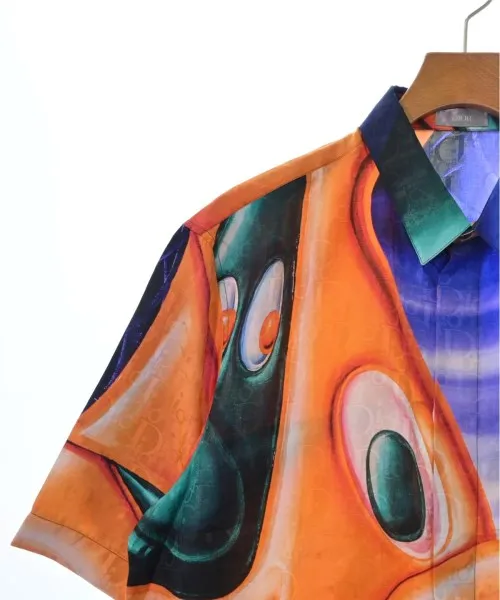 Dior Homme Casual shirts
