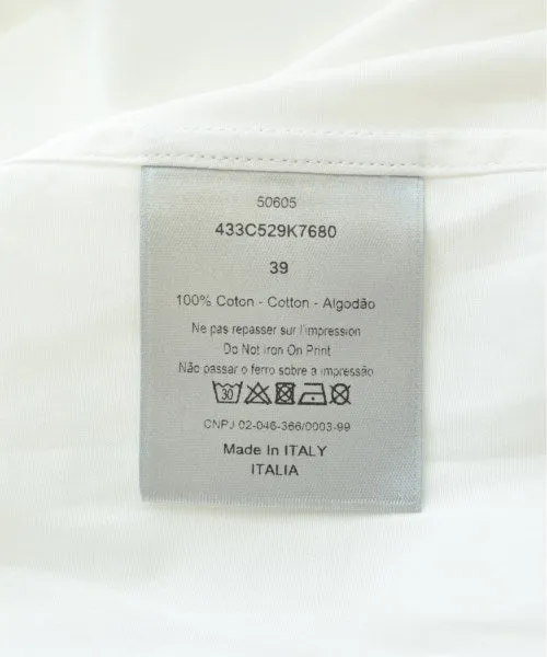 Dior Homme Casual shirts