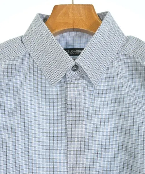 DOLCE&GABBANA Casual shirts