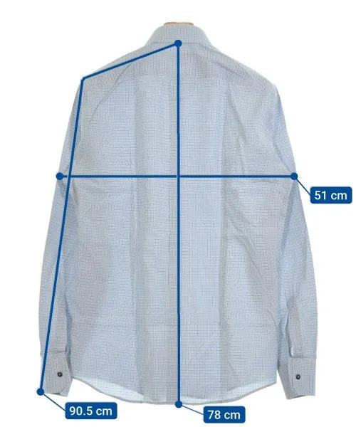 DOLCE&GABBANA Casual shirts