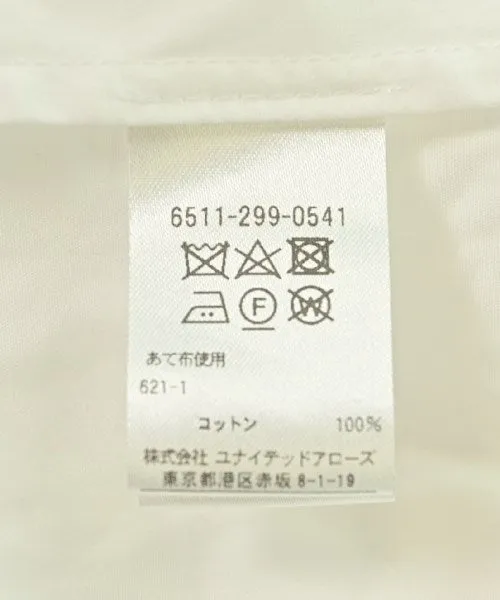 Drawer Casual shirts