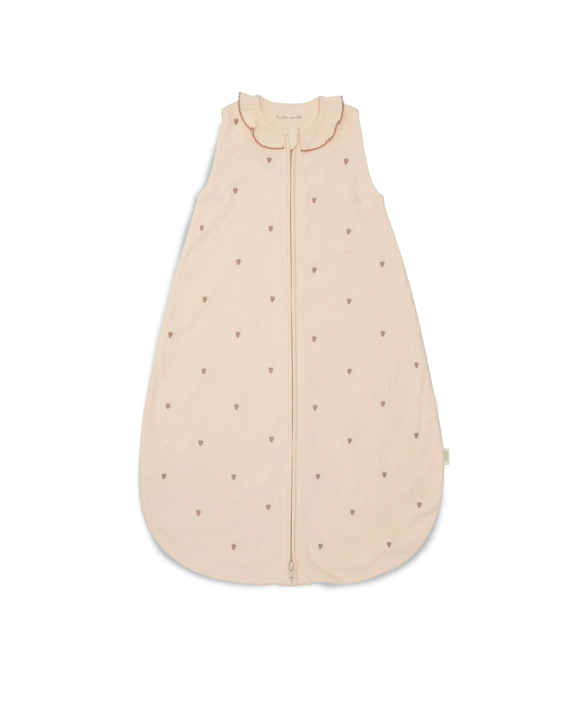 Dreampod 0-6 Months (1.0 Tog) - Welcome to the World Wildflower Babykids Mamas & Papas