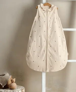 Dreampod 0-6 Months (1.0 Tog) - Welcome to the World Wildflower Babykids Mamas & Papas