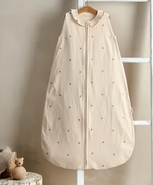 Dreampod 6-18 Months (1.0 Tog) - Welcome to the World Wildflower Babykids Mamas & Papas