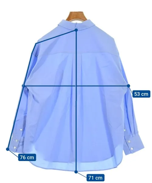 DRESSTERIOR Casual shirts