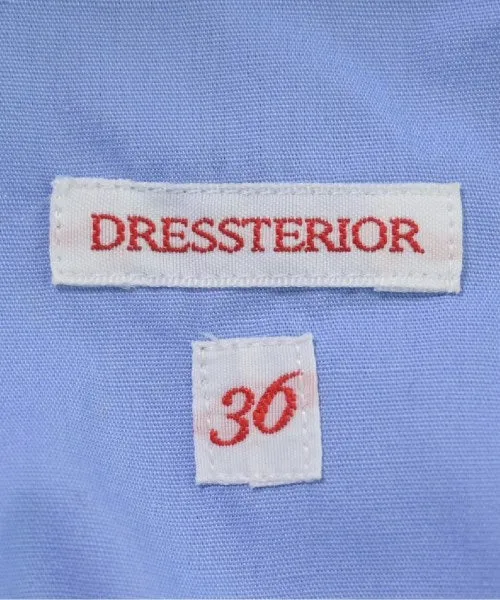 DRESSTERIOR Casual shirts