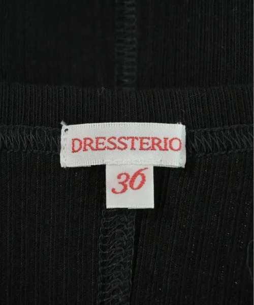 DRESSTERIOR Tank tops