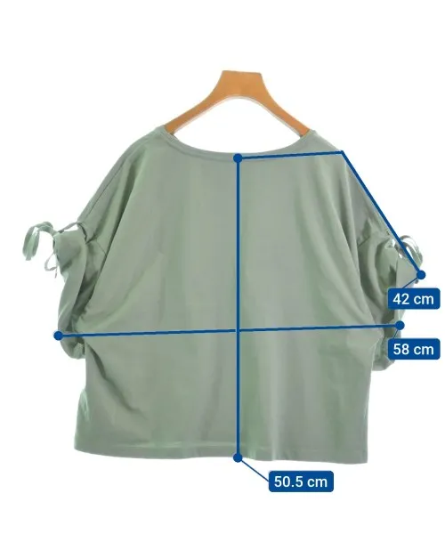 DRESSTERIOR Tee Shirts/Tops