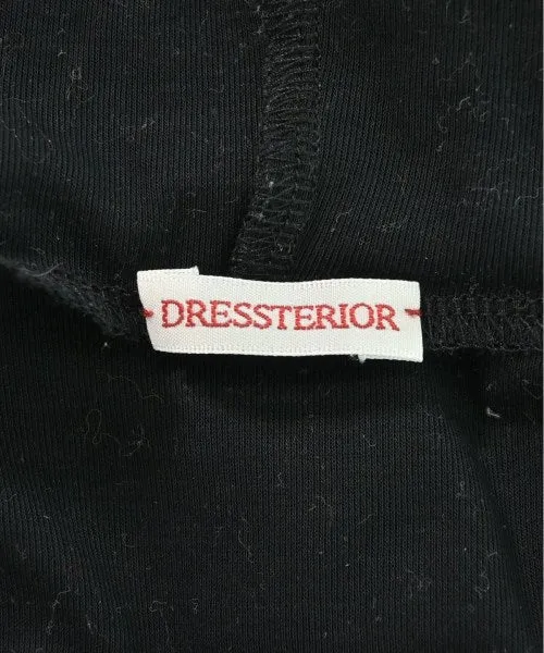 DRESSTERIOR Tee Shirts/Tops