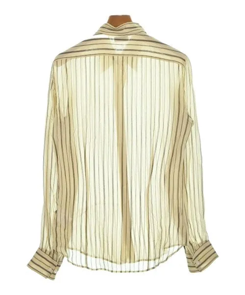 DRIES VAN NOTEN Casual shirts