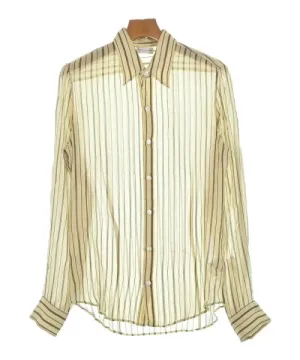 DRIES VAN NOTEN Casual shirts
