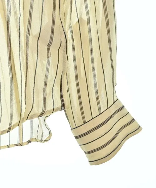 DRIES VAN NOTEN Casual shirts