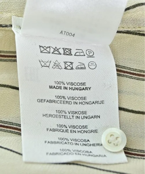 DRIES VAN NOTEN Casual shirts