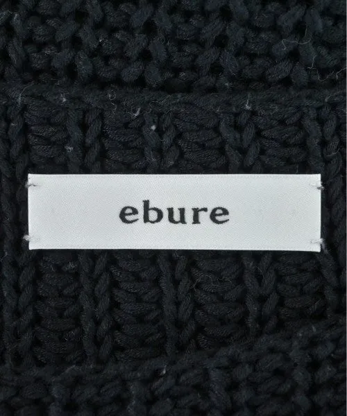 Ebure Sleeveless tops