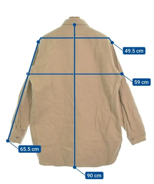 Eddie Bauer Casual shirts
