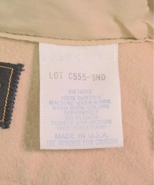 Eddie Bauer Casual shirts