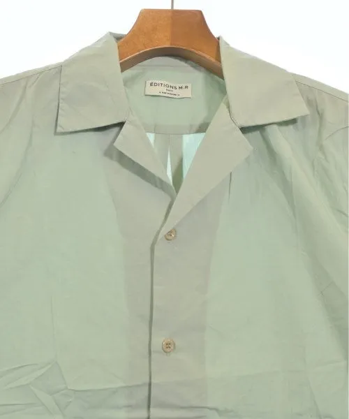 EDITIONS M.R Casual shirts