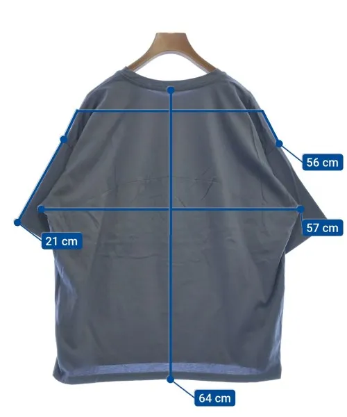 Enchainement Tee Shirts/Tops