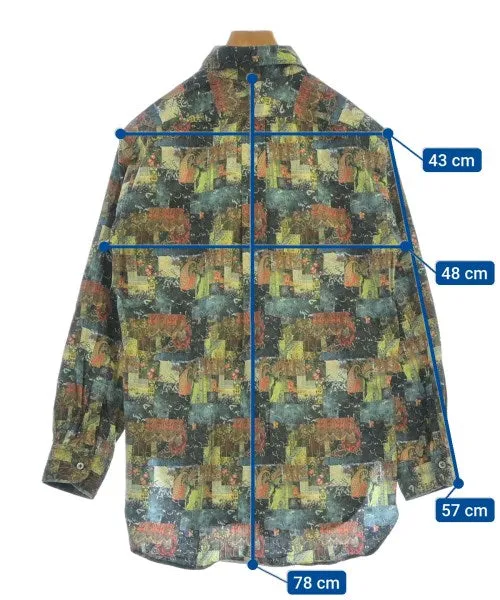 Engineered Garments Casual shirts