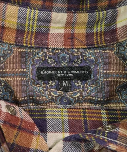Engineered Garments Casual shirts