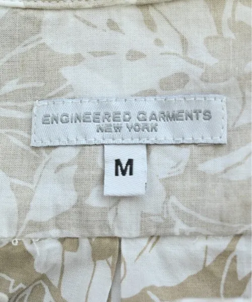 Engineered Garments Casual shirts