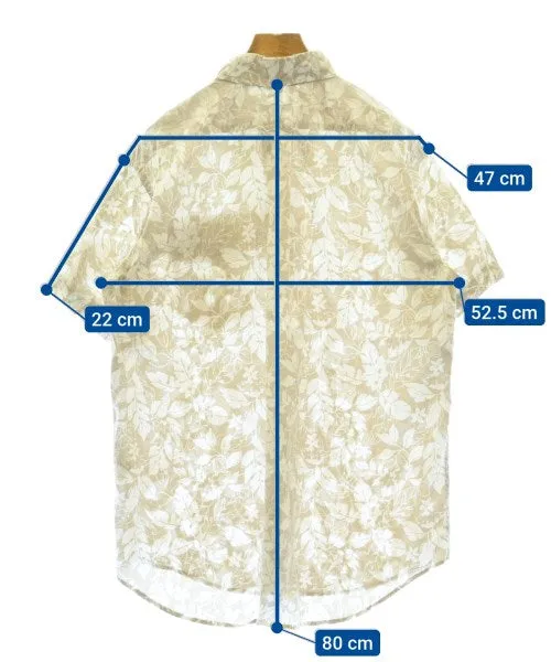 Engineered Garments Casual shirts
