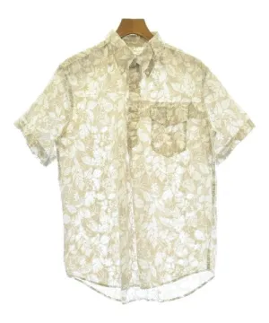 Engineered Garments Casual shirts