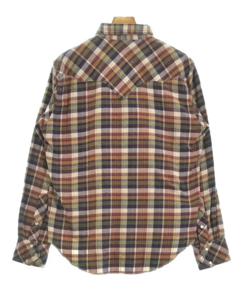 Engineered Garments Casual shirts