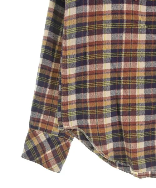 Engineered Garments Casual shirts