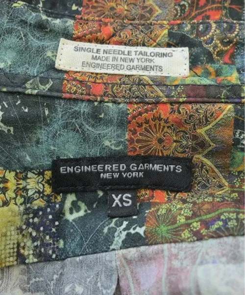 Engineered Garments Casual shirts