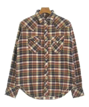 Engineered Garments Casual shirts