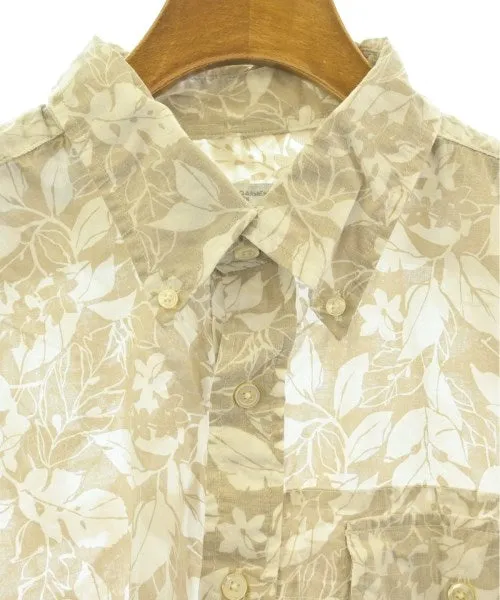 Engineered Garments Casual shirts