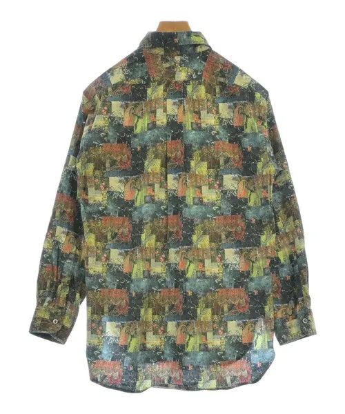 Engineered Garments Casual shirts