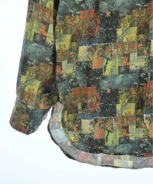 Engineered Garments Casual shirts