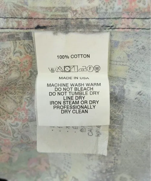 Engineered Garments Casual shirts