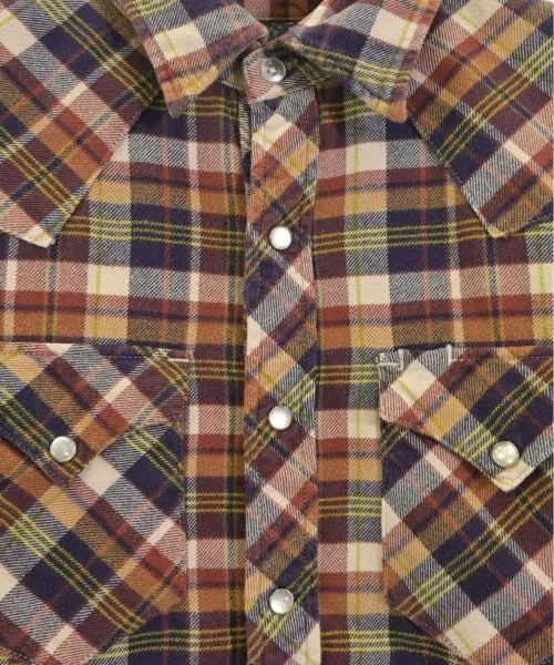 Engineered Garments Casual shirts