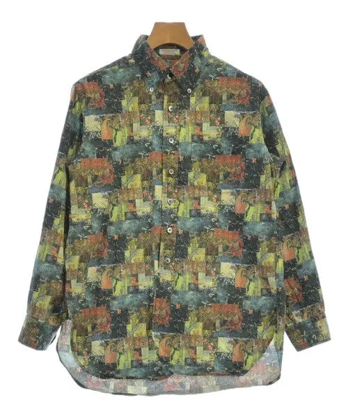Engineered Garments Casual shirts