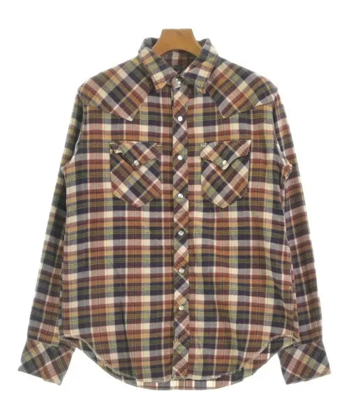 Engineered Garments Casual shirts
