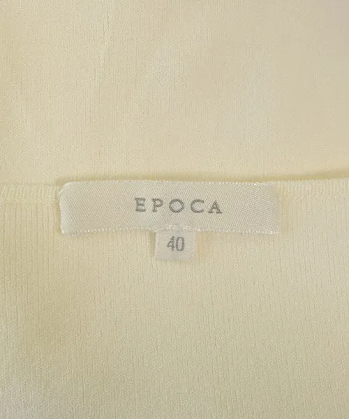 EPOCA Sweaters