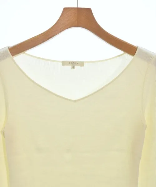 EPOCA Sweaters