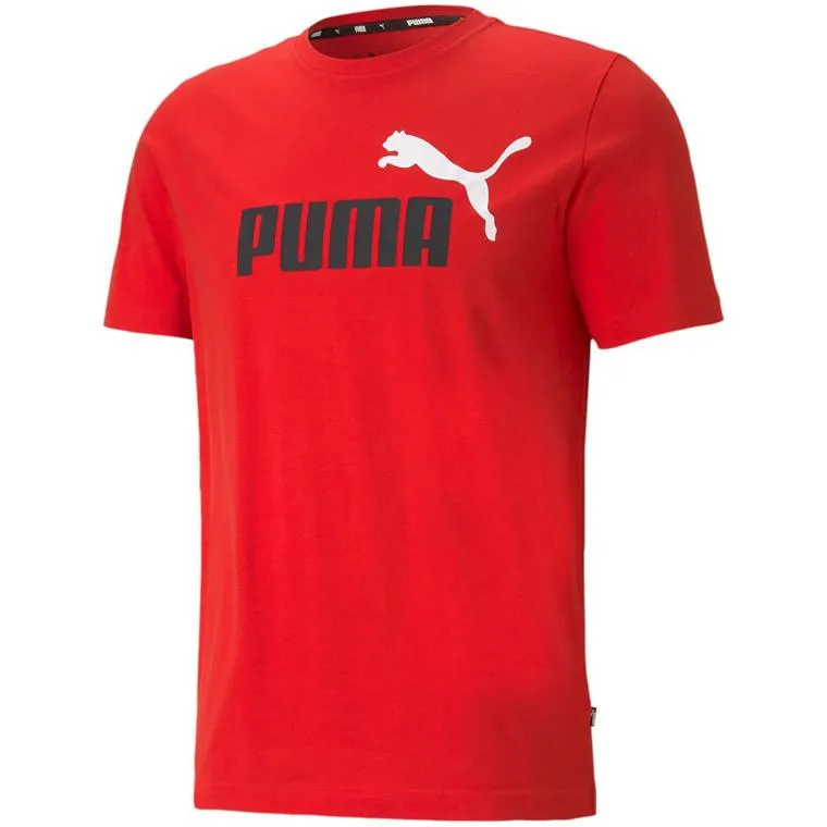 Essential  2 Logo Men's Tee