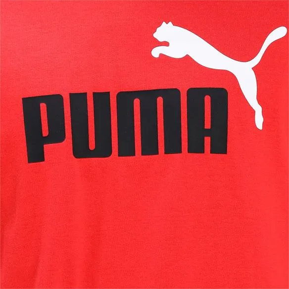 Essential  2 Logo Men's Tee