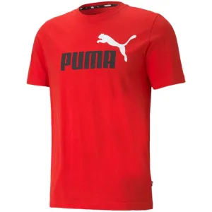 Essential  2 Logo Men's Tee