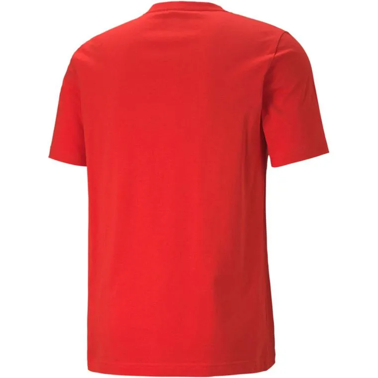 Essential  2 Logo Men's Tee
