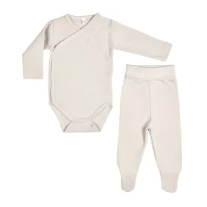 Essentials | Baby Boys Grey Cardigan & Leggings Set (5) Babykids_Bebe-Sweeny