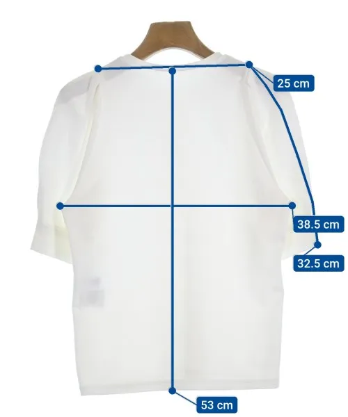 ESTNATION Tee Shirts/Tops