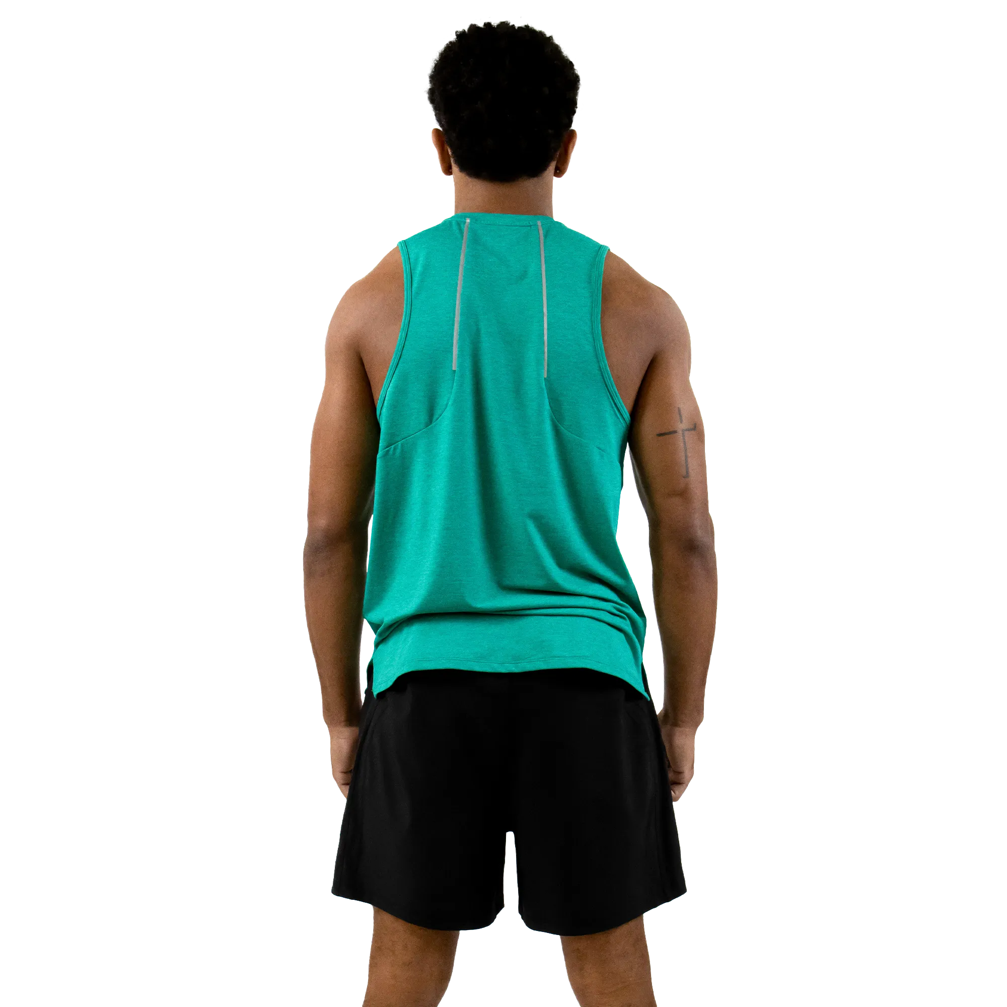 F2R Run Movement Tank VI